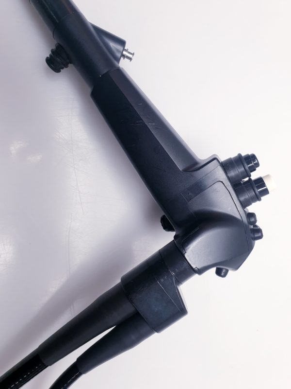 Pentax EG-3870UTK Linear Array Ultrasound Endoscopy Gastroscope – Bild 12