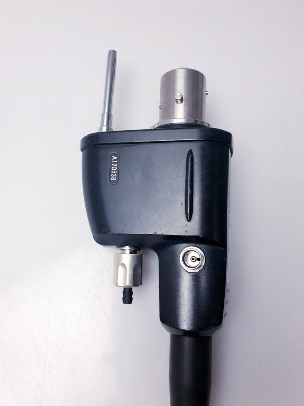 Pentax EG-3870UTK Linear Array Ultrasound Endoscopy Gastroscope – Bild 14