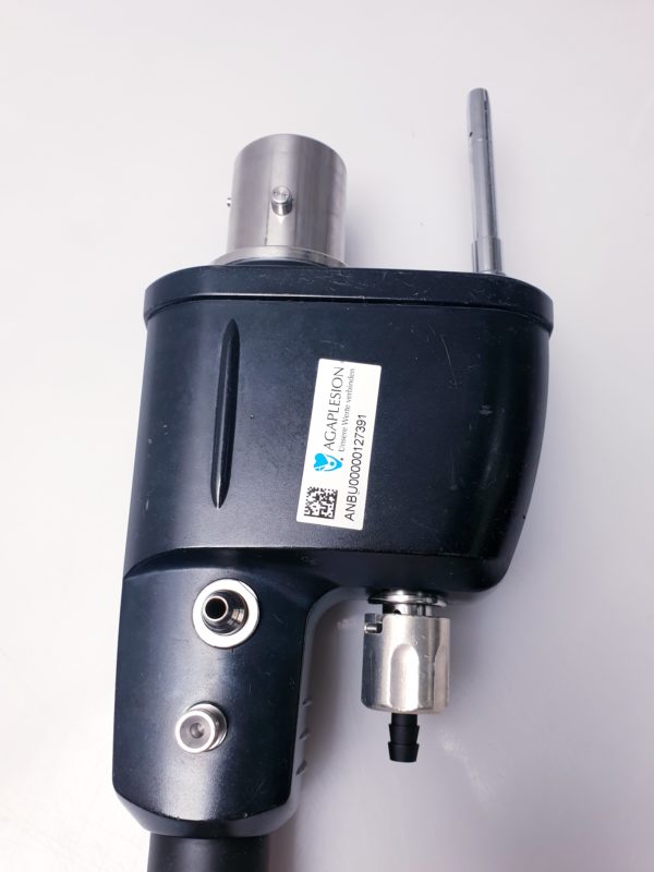 Pentax EG-3870UTK Linear Array Ultrasound Endoscopy Gastroscope – Bild 15