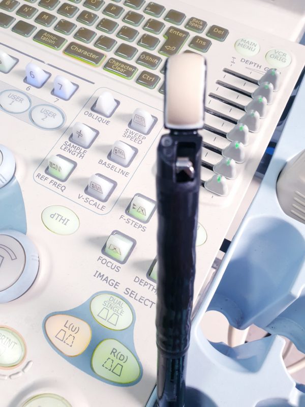 Pentax EG-3870UTK Linear Array Ultrasound Endoscopy Gastroscope – Bild 18