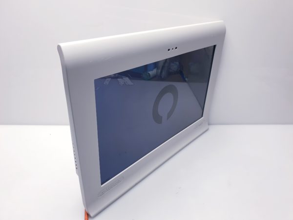 Topcon CC-100XP Sehprüfsystem Computerized Chart Unit – Bild 15