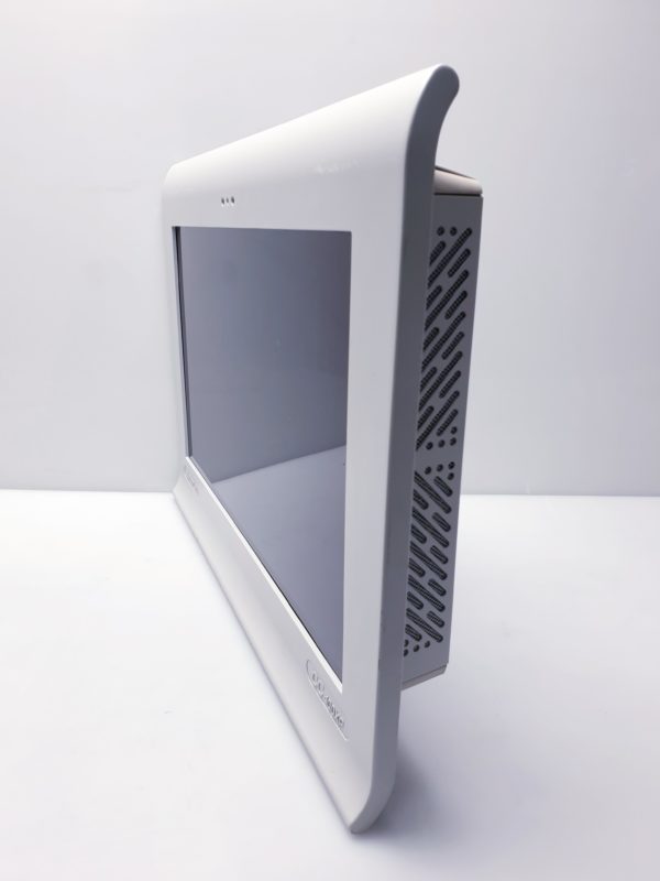 Topcon CC-100XP Sehprüfsystem Computerized Chart Unit – Bild 16