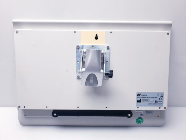 Topcon CC-100XP Sehprüfsystem Computerized Chart Unit – Bild 17