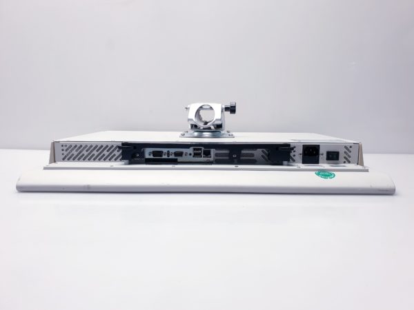 Topcon CC-100XP Sehprüfsystem Computerized Chart Unit – Bild 19