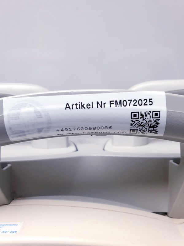 Philips HeartStart MRx  - Defi - Defibrilator – Bild 2