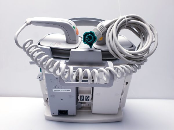 Philips HeartStart MRx  - Defi - Defibrilator – Bild 6