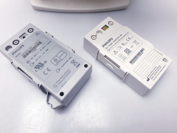 Philips HeartStart MRx  - Defi - Defibrilator – Bild 7