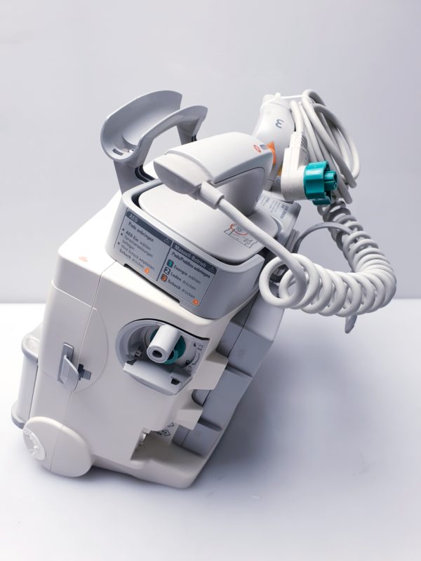 Philips HeartStart MRx  - Defi - Defibrilator – Bild 9