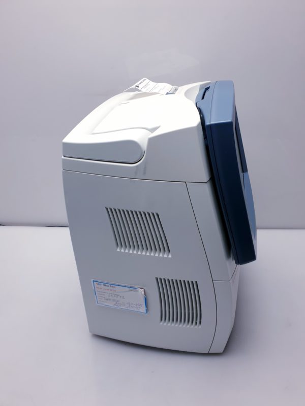 INSTRUMENTATION LABORATORY GEM Premier 3500 – Bild 8