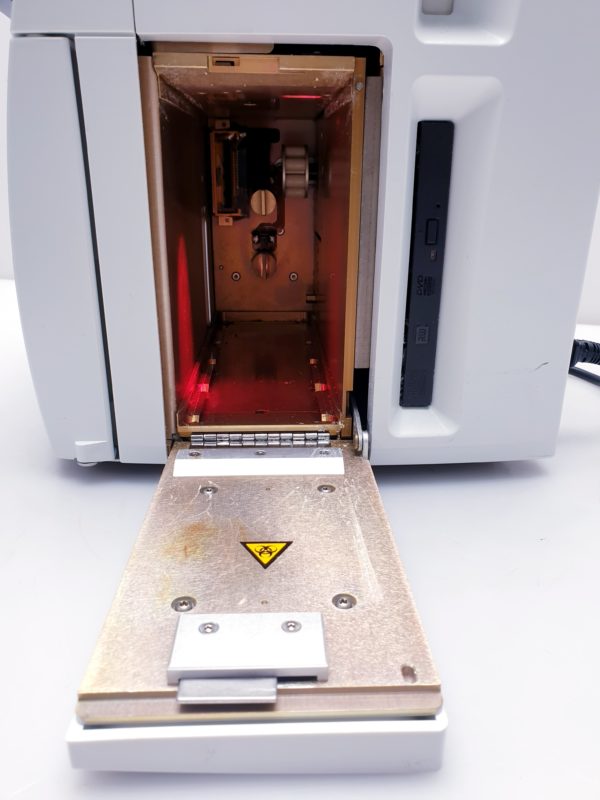 INSTRUMENTATION LABORATORY GEM Premier 3500 – Bild 11