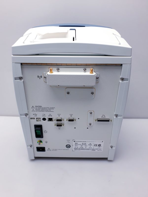 INSTRUMENTATION LABORATORY GEM Premier 3500 – Bild 12