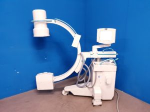ZIEHM Vision C Bogen Mobiles Röntgen C ARM