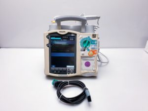 Philips HeartStart MRx  - Defi - Defibrilator