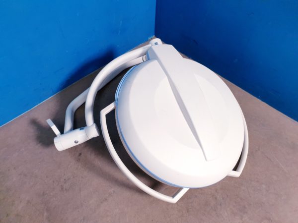 Dr. Mach LED 2SC OP-Leuchte Lampe Deckenstativ Behandlungsleuchte – Bild 6