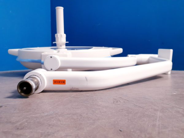 Dr. Mach LED 2SC OP-Leuchte Lampe Deckenstativ Behandlungsleuchte – Bild 10