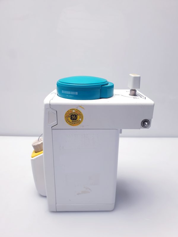GE Datex Ohmeda TEC 7 - TEC7 -  SEV Sevoflurane Vaporizer – Bild 6