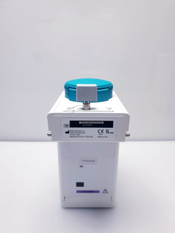 DATEX-OHMEDA Tec 7 Isoflurane - Iso – Bild 8