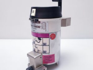 Dräger – Draeger Isofluran – Isoflurane 19.3 Iso Vapor