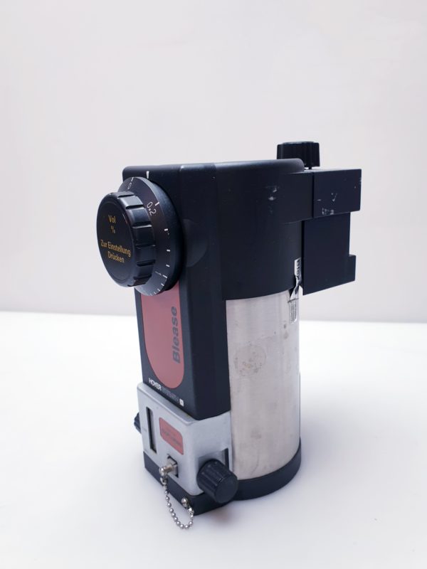 Hoyer Blease Iso Isoflurane - Vapor - Vaporiser – Bild 6