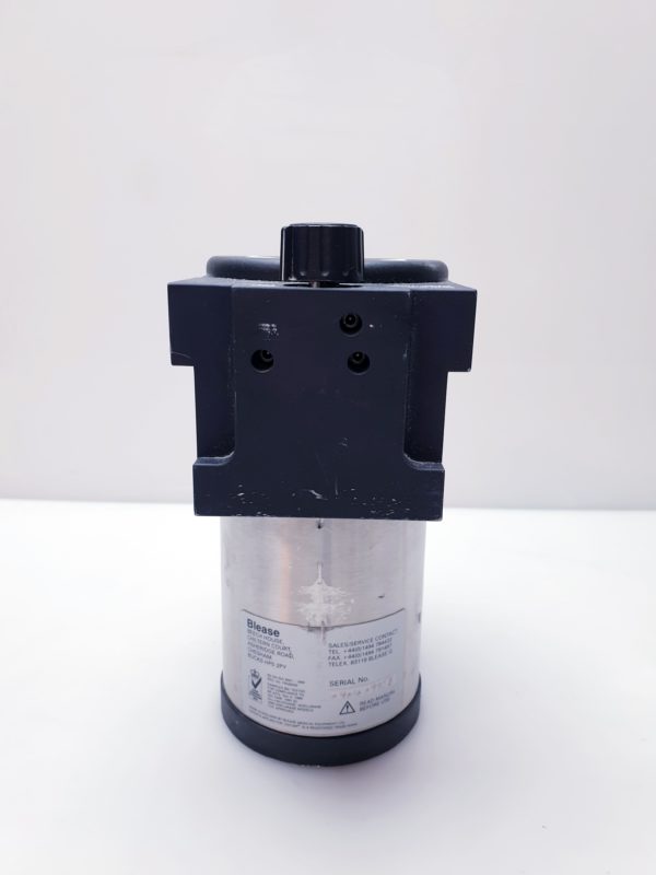 Hoyer Blease Iso Isoflurane - Vapor - Vaporiser – Bild 8