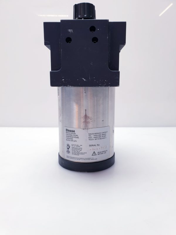 Hoyer Blease Iso Isoflurane - Vapor - Vaporiser – Bild 9