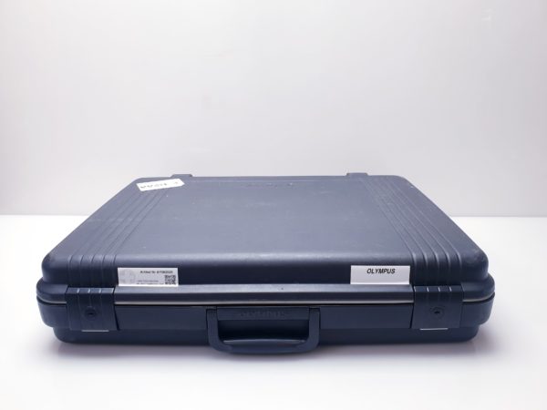 Olympus CF-Q165L Colonoscope Videocolonoscope CF Q165 L Kolopskop- OL – Bild 2