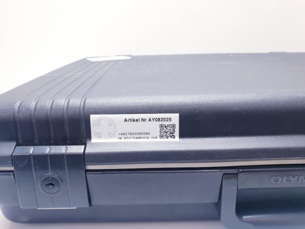 Olympus CF-Q165L Colonoscope Videocolonoscope CF Q165 L Kolopskop- OL – Bild 3