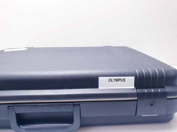 Olympus CF-Q165L Colonoscope Videocolonoscope CF Q165 L Kolopskop- OL – Bild 4