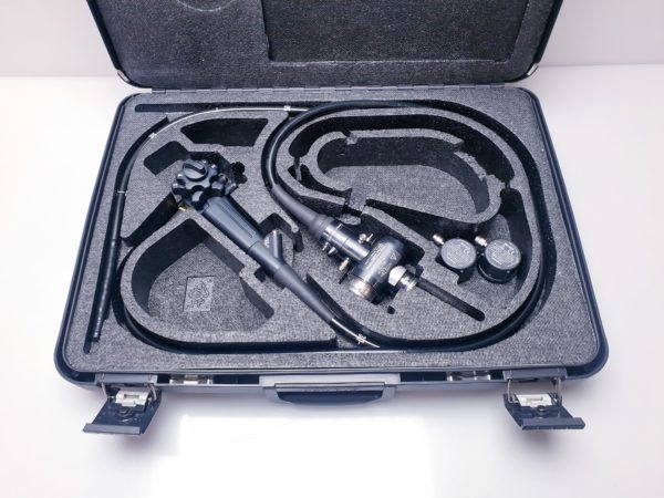 Olympus CF-Q165L Colonoscope Videocolonoscope CF Q165 L Kolopskop- OL – Bild 6