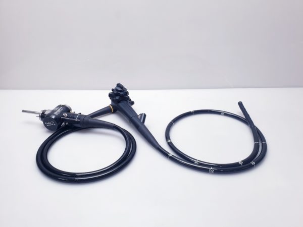 Olympus CF-Q165L Colonoscope Videocolonoscope CF Q165 L Kolopskop- OL – Bild 8
