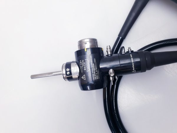 Olympus CF-Q165L Colonoscope Videocolonoscope CF Q165 L Kolopskop- OL – Bild 10