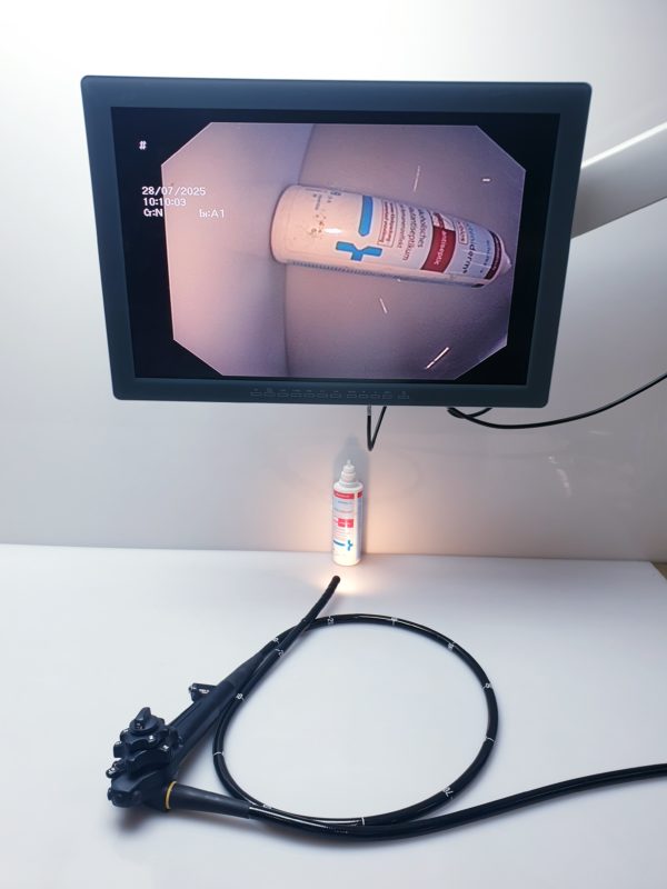 Olympus CF-Q165L Colonoscope Videocolonoscope CF Q165 L Kolopskop- OL – Bild 13