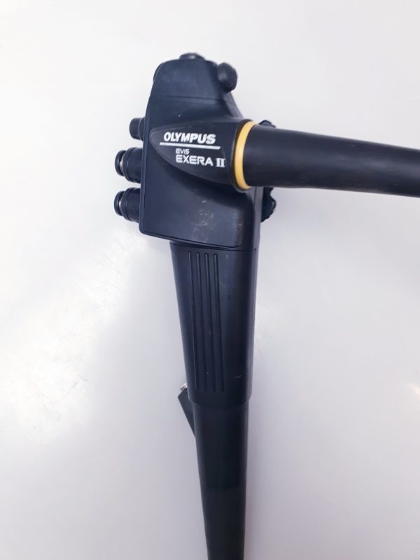 Olympus CF-Q165L Colonoscope Videocolonoscope CF Q165 L Kolopskop- OL – Bild 14