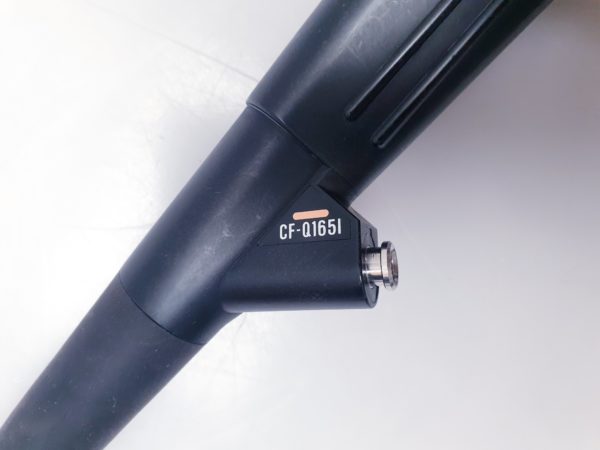 Olympus CF-Q165L Colonoscope Videocolonoscope CF Q165 L Kolopskop- OL – Bild 16
