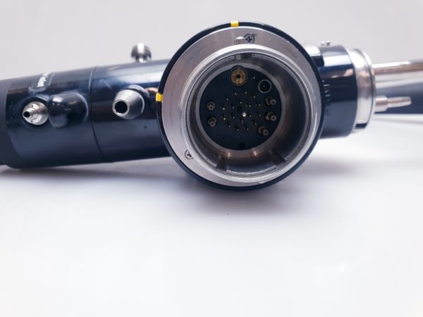 Olympus CF-Q165L Colonoscope Videocolonoscope CF Q165 L Kolopskop- OL – Bild 19