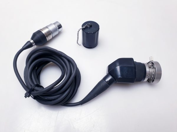 Olympus OTV-SX2 Kamera und AR-SX12E Kamera – Bild 11