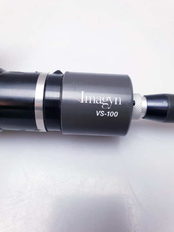 Imagyn vs-100  VS-900 – Bild 5