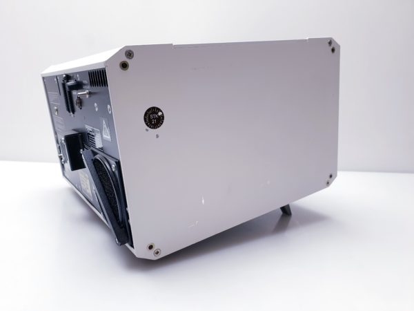 Datex Ultima Gas-Monitor Iso, Hal, Sevo, Enf, Sevo AG082025 – Bild 10