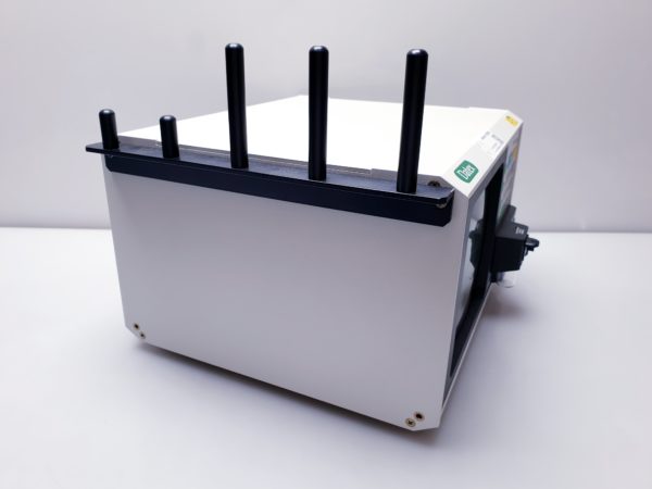Datex Ultima Gas-Monitor Iso, Hal, Sevo, Enf, Sevo – Bild 6