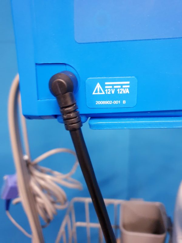 GE Carescape V100 V 100  Patientenmonitor - Fahrbar – Bild 7