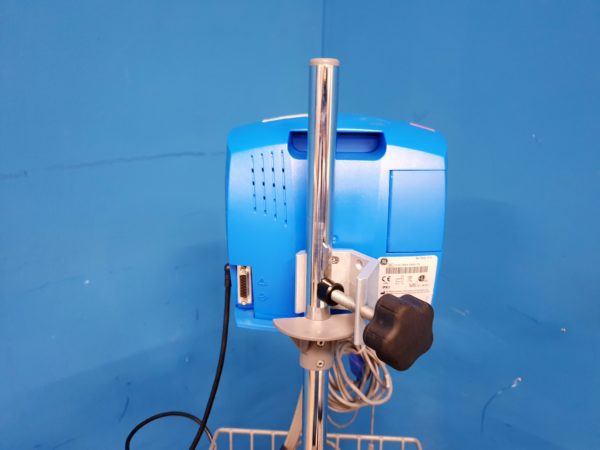 GE Carescape V100 V 100  Patientenmonitor - Fahrbar – Bild 10
