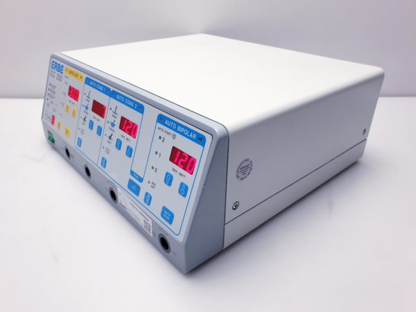 ERBE ICC 350  ICC350 E-Serie HF-Chirurgiegerät 300 Watt Leistung – Bild 7