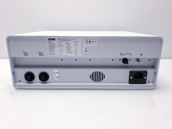 ERBE ICC 350  ICC350 E-Serie HF-Chirurgiegerät 300 Watt Leistung – Bild 9