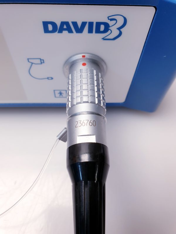 Aesculap  David 3 - PV 430 PV430 - + PV431 PV 431 Kamerakopf – Bild 6