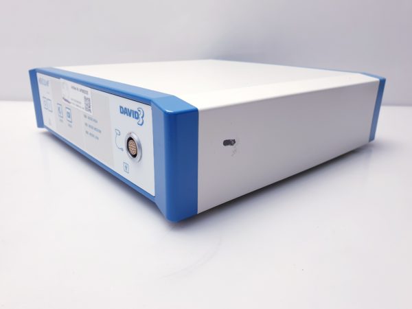 Aesculap  David 3 - PV 430 PV430 - + PV431 PV 431 Kamerakopf – Bild 13