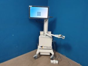 Koelis Urostation 3D PROSTATE Suite DOM  2016