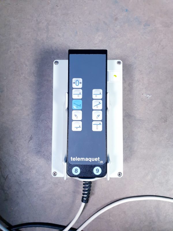 Maquet 1533.01A0 Op Tisch - Elektrich Fahrbar – Bild 4