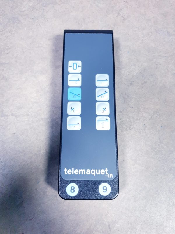 Maquet 1533.01A0 Op Tisch - Elektrich Fahrbar – Bild 5