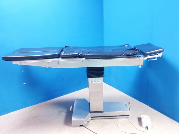 Maquet 1533.01A0 Op Tisch - Elektrich Fahrbar – Bild 8
