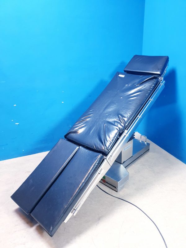 Maquet 1533.01A0 Op Tisch - Elektrich Fahrbar – Bild 9